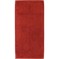 Vossen Handtuch "Vienna Style Supersoft", (1 St.), Supersoft Baumwolle