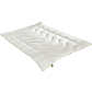 Irisette Greenline Duo-Steppbett Cyclafill ECO
