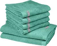 ROSS Handtuch Set "Sinfonie", Set, 6 tlg., Frottier