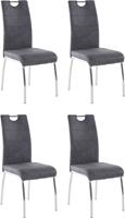 HELA Stoel Susi 2 of 4 stuks (set)