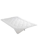 Irisette Schafschurwoll Duo-Steppbett