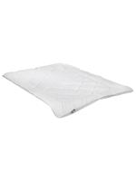 IRISETTE 4-Jahreszeiten-Steppbett ¦ weiß ¦ Maße (cm): B: 155 H: 8  - Möbel Kraft