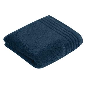 Vossen Handtuch "Vienna Style Supersoft", (1 St.), Supersoft Baumwolle