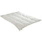 IRISETTE Steppbett Warm ¦ weiß ¦ Maße (cm): B: 135 H: 8  - Möbel Kraft