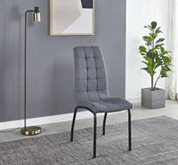 INOSIGN Stoel Marla (set, 2 stuks)