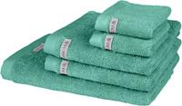 Ross Handtuch Set Sinfonie, Set, 5 tlg., Frottier