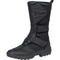 Desert-Light-ST Tour Stiefel Motorradstiefel schwarz Herren 