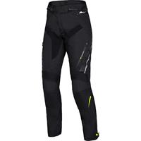 Carbon-ST Sportstourer Textilhose schwarz Herren 