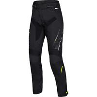 IXS Carbon-ST Sportstourer Textilhose schwarz Herren 