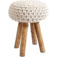 Original Home Yogja Stool Organic