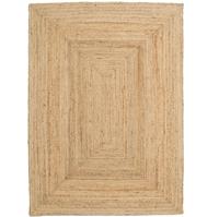 | Vloerkleed Granada jute