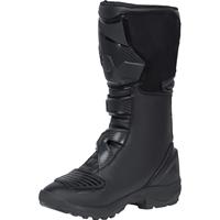 Desert-Pro-ST Tour Stiefel Motorradstiefel schwarz Herren 
