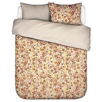 Covers & Co Dekbedovertrek Floral Chai-2-persoons (200 x 200/220 cm)