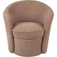 Leitmotiv Armchair Cuddly teddy