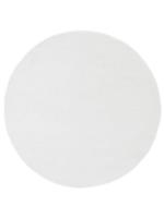 MOMO Rugs Vloerkleed Vaasa White Rond - 200 rond