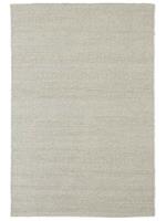 Rebellenclub Vloerkleed Kabel Licht Grijs - 160x230 cm