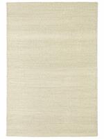 Rebellenclub Vloerkleed Kabel Licht beige - 160x230 cm