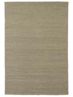 Rebellenclub Vloerkleed Kabel Taupe - 200x300 cm