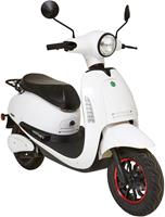 Greenstreet E-Motorroller SEED, 1200 W, 45 km/h, 50 km