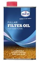 EUROL Air-filter fluid, Luchtfilter motorfiets Onderhoud, 1 liter