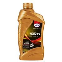 EUROL Super 2T formax fully synthetic low smoke, Motorolie, 1 liter