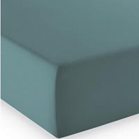 fleuresse Hoeslaken Comfort in mt. 90x200, 140x200 of 180x200 cm (1 stuk)