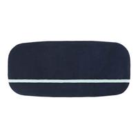 Normann Copenhagen Oona Vloerkleed 90 x 200 cm - Blue
