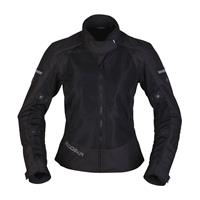 Modeka Veo Air Lady Jacket Black