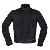 Modeka Veo Air Jacket Black