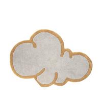 Broste Copenhagen Cloud Vloerkleed - Warm Grey