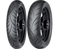 MITAS Motorbanden  MC50 M RACER SOFT 130/70-17 TL 62H