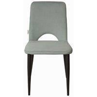 Tom Tailor Stoel T-VELVET CHAIR