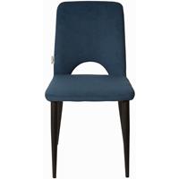 Tom Tailor Stoel T-VELVET CHAIR