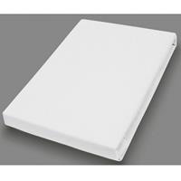 Primera Hoeslaken Elastan-getwijnd jersey topmatras Van 95% gekamd katoen en 5% elastan (1 stuk)