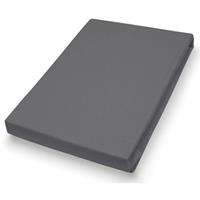 Primera Hoeslaken Elastan-getwijnd jersey topmatras Van 95% gekamd katoen en 5% elastan (1 stuk)