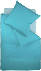 fleuresse Overtrekset Colours in 135x200, 155x220 oder 200x200 cm