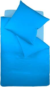 fleuresse Overtrekset Colours in 135x200, 155x220 oder 200x200 cm