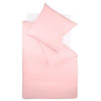 FLEURESSE Interlock-Jersey-Bettwäsche colours rose 4040 - 