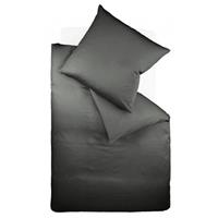 fleuresse Overtrekset Colours in 135x200, 155x220 of 200x200 cm Overtrek van 100% katoen, effen met ritssluiting