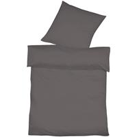fleuresse Overtrekset Provence in mt. 135x200, 155x220 of 200x200 cm Dekbedovertrek in halflinnen-kwaliteit, dekbedovertrek met ritssluiting