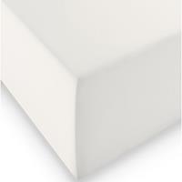 fleuresse Hoeslaken Comfort XL Mako jersey, voor matrassen tot 40 cm hoog, onderlaken, hoeslaken (1 stuk)