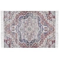 BELIANI Vloerkleed 150 x 230 cm Multicolour KELKIT
