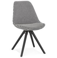 Cozyhouse | Eetkamerstoel Antoine velvet