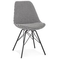 Cozyhouse | Eetkamerstoel Desmond velvet
