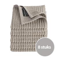 Byrklund Vaatdoek Clean Up Zand - 8 stuks