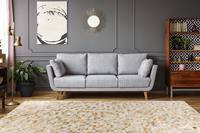 Padiro Ontwerp Tapijt Lavin 725 Gold Multi 120cm X 170cm