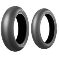 Bridgestone ' V02 F (120/605 R17 )'