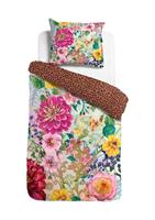 Melli Mello | Dekbedovertrek Floral Attraction