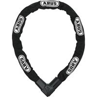 ABUS City chain 1010, Kettingslot voor de moto, 110cm