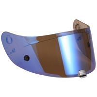 HJC Vizier HJ-20M Pinlock voorbereid, Vizieren, RST blauw